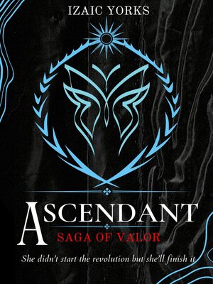 cover image of Ascendant